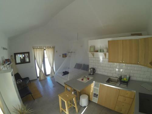 Apartamento Studio Luna
