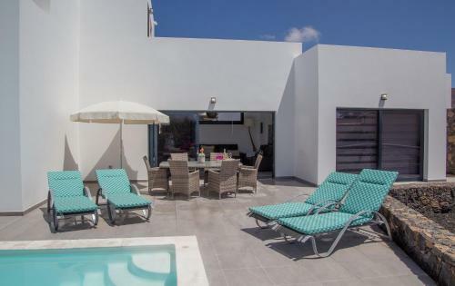Villa Casa Loti
