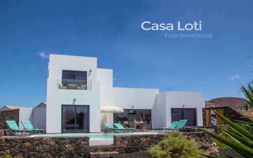 Villa Casa Loti
