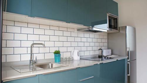 Apartamento Artlab Studios