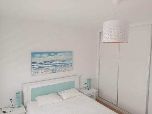 Villa Vista Volcan Lajares With Heated Pool