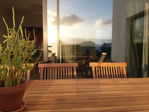 Artlab Residency - Lajares