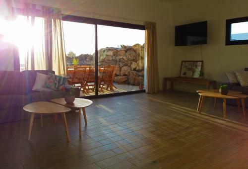 Artlab Residency - Lajares