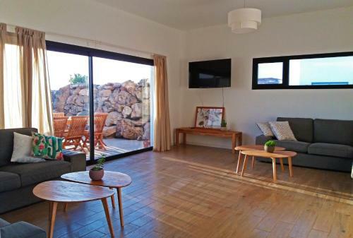 Artlab Residency - Lajares