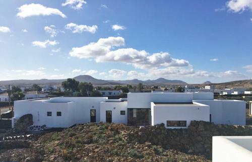 Artlab Residency - Lajares