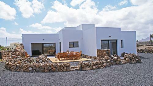 Artlab Residency - Lajares