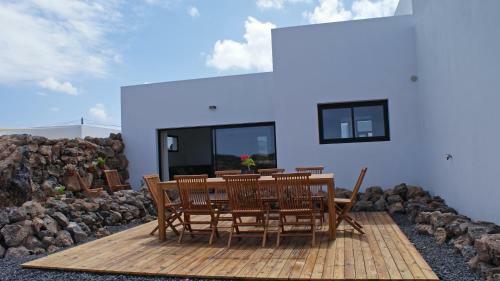 Artlab Residency - Lajares