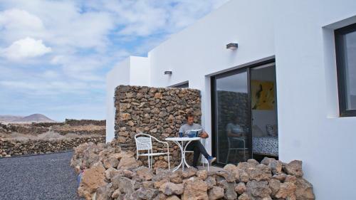 Artlab Residency - Lajares