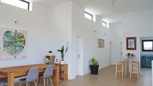 Artlab Residency - Lajares