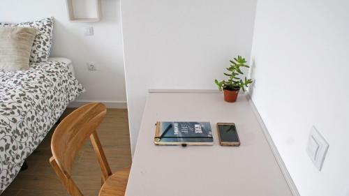 Artlab Residency - Lajares