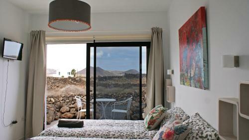Artlab Residency - Lajares