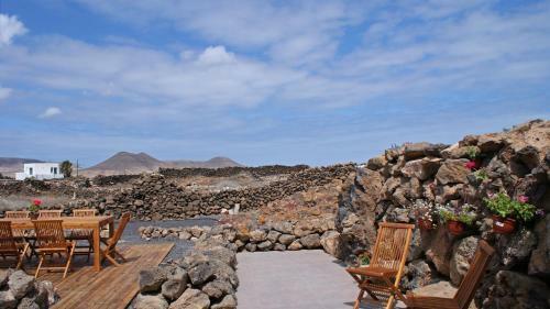 Artlab Residency - Lajares