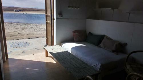 Apartamento The Boat House