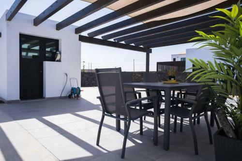 Casa Tenique
