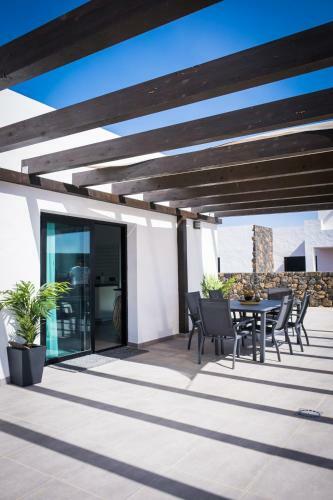 Casa Tenique