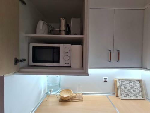 Apartamento Volcano House Origo Mare