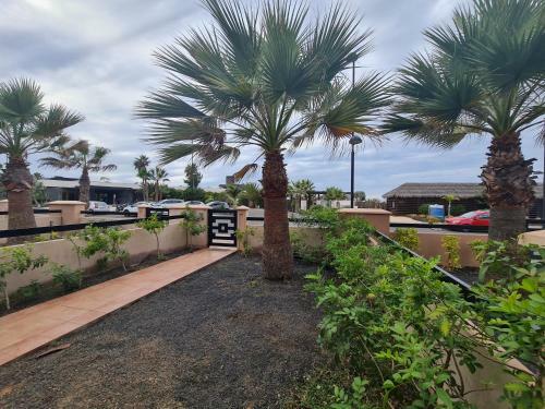 Apartamento Volcano House Origo Mare