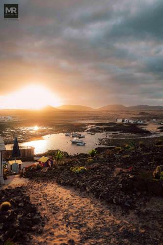 Villa Sof�a Fuerteventura