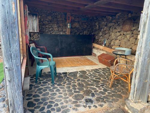 Casa Pispo