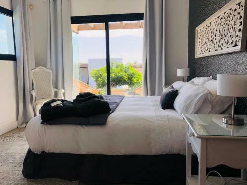 Hostal Villa Shepherd