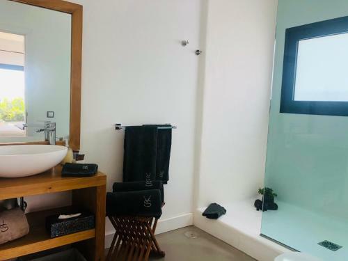 Hostal Villa Shepherd