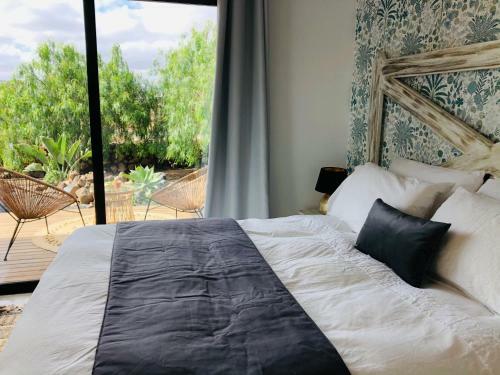 Hostal Villa Shepherd