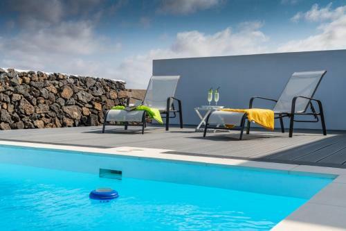 Villa Santiago