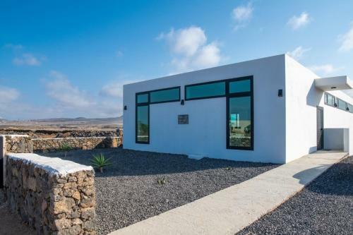 Villa Santiago