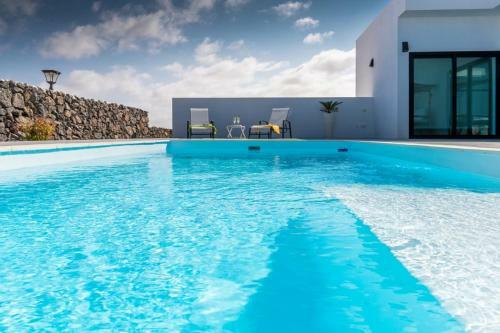 Villa Santiago