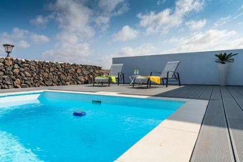 Villa Santiago