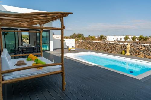 Villa Santiago