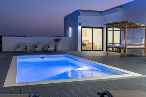Villa Santiago