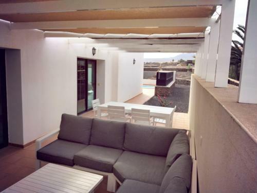 Villa Surfwhitehouse