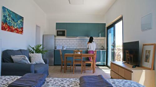 Artlab Residency. Estudio Sur