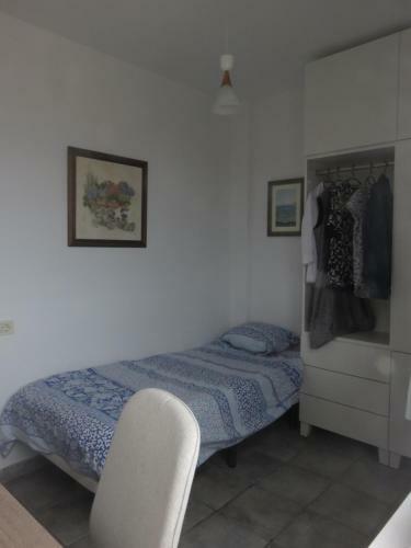 Casa La Matanza With Wifi