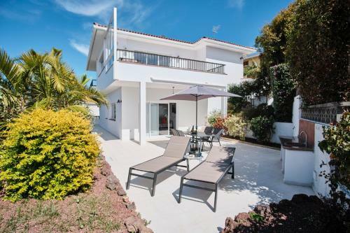Apartamento Casa Blanca