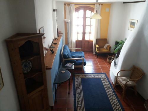 Casa Santa Ana