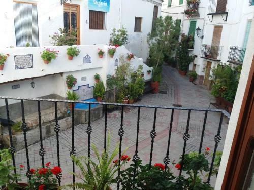 Casa Santa Ana