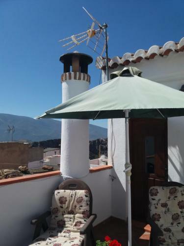 Casa Santa Ana