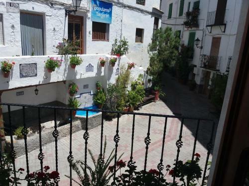 Casa Santa Ana