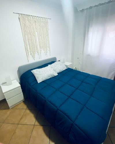 Apartamento �tico Lanjar�n