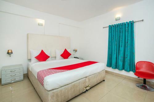 Hotel Oyo Flagship 28787 Ashoka Pillar Road