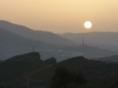 Cortijo Samadhi