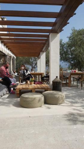 Cortijo Samadhi