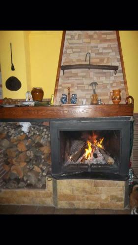 El Aguacate