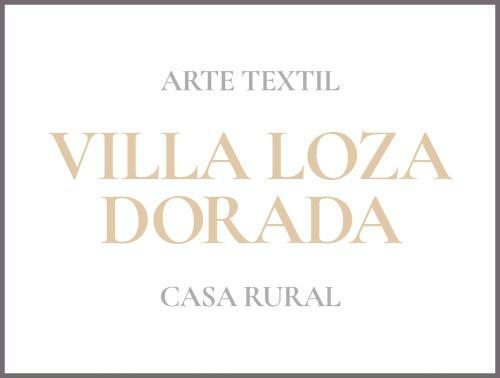 Lodge Villa Loza Dorada