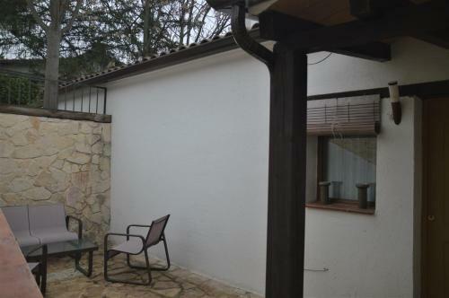 Casa Olmeda de Las Fuentes