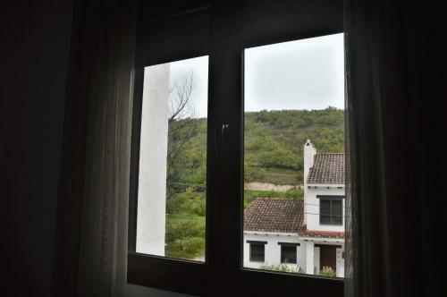 Casa Olmeda de Las Fuentes