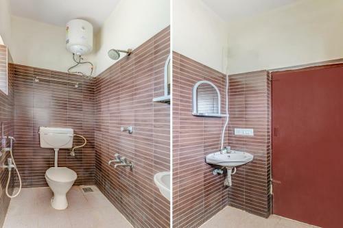 Apartamentos Oyo 2677 Hotel Royal Blue