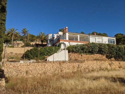 Villa El Para�s